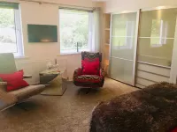 인버크리어런 로지 럭셔리 B&B