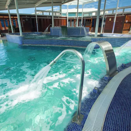 Grupotel Playa Feliz