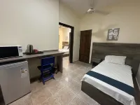 Relax House for Studio Rooms Apartment