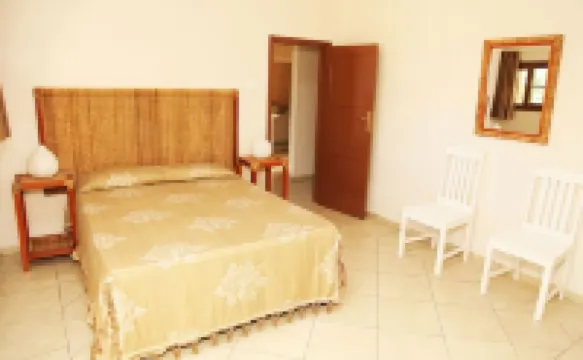 Cfm Bilene Resort Hotels in 