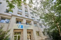 University Hotel