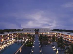 인터컨티넨탈 첸나이 마하발리푸람 리조트 바이 IHG