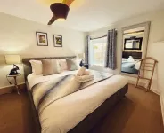 The Crook Hotel a Stow-on-the-Wold