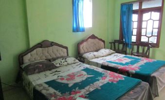 Penginapan Melati Sarangan
