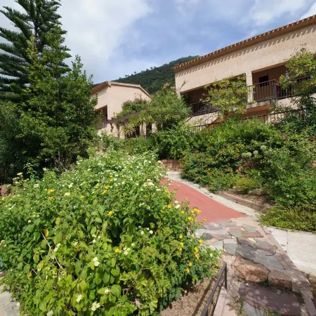 Hotel et Résidence Cala di Sole