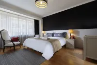 The Queen Luxury Apartments - Villa Carlotta