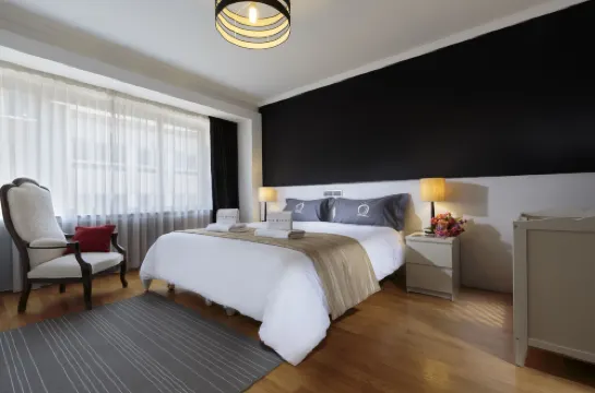 The Queen Luxury Apartments - Villa Carlotta