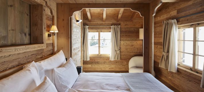 Berghuus Radons Gastro AG Hotels in Albula District