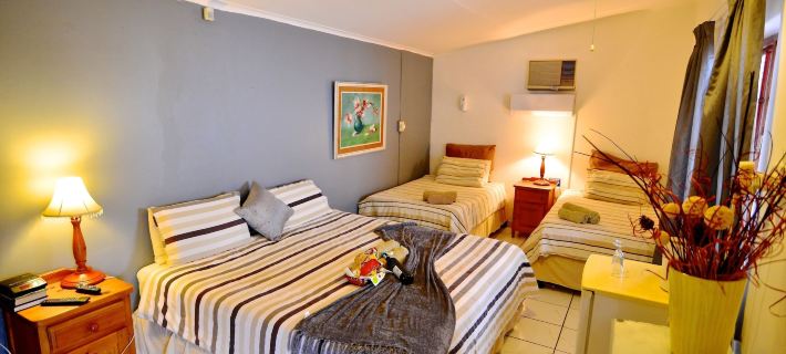 Lalamo Guest House Hotels in Mopani