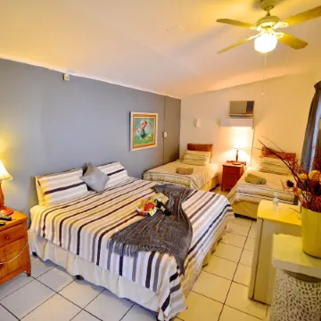 Lalamo Guest House