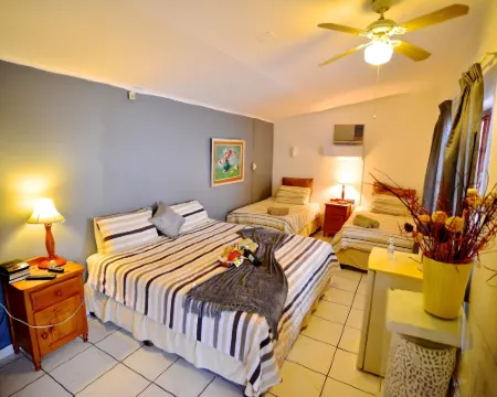 Lalamo Guest House
