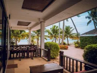 蘇梅島阿姆度假村 鄰近尼基海灘（Nikki Beach Samui）的酒店