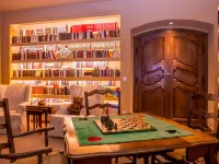 La Bastide du Calalou, BW Signature Collection Hotels in Var