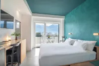 Riva Rooms & Studios - Check-in 24hr - Balkoner