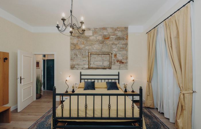 Rooms and Studios Villa Rossella 2