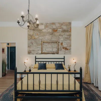 Rooms and Studios Villa Rossella 2 Hotels near Rovinj Old Town