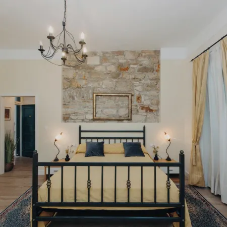 Rooms and Studios Villa Rossella 2