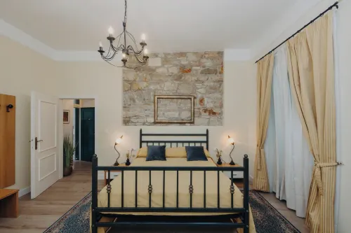 Rooms and Studios Villa Rossella 2 - 3-Sterne