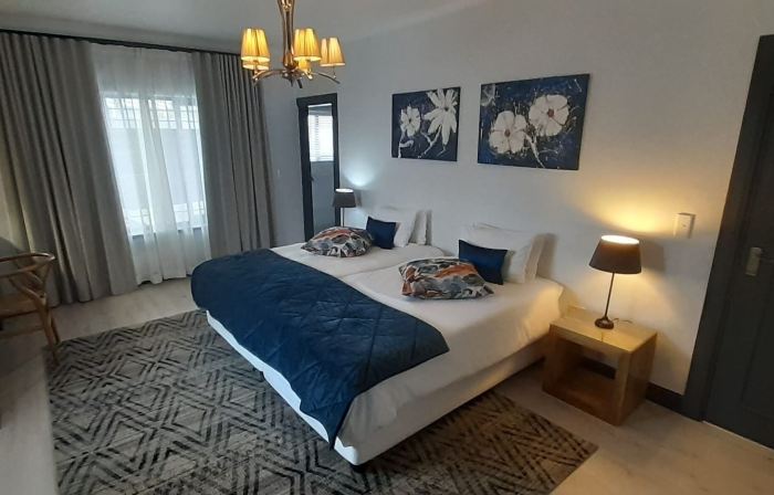 Guesthouse Indongo