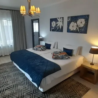 Guesthouse Indongo Hotels near Skeleton Beach Backpackers