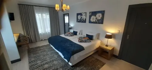 Guesthouse Indongo - Pet friendly