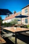 Plum and Partridge Husthwaite Hotels in Crayke