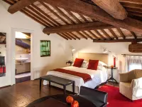 Relais Villa Ormaneto Hotel a Cerea