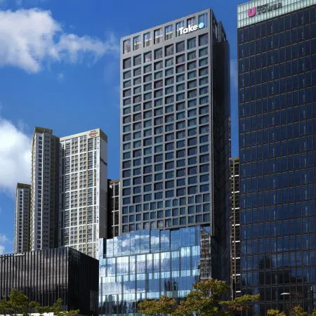 L7 GWANGMYEONG by LOTTE HOTELS
