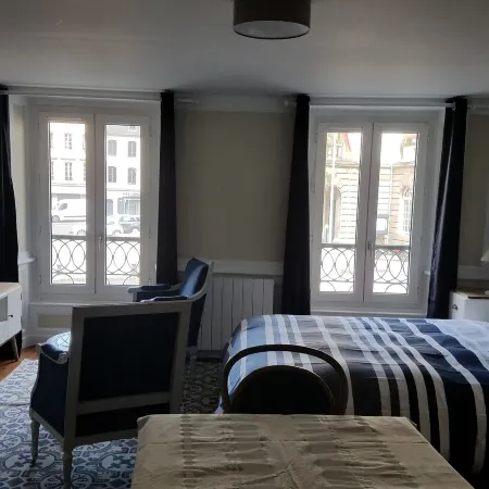 Appart'Hotel de la Mairie