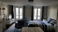 Appart'Hotel de la Mairie Hotels in Morlaix