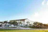 Fairfield Inn & Suites Cancun Airport Hôtels à proximité de : Riviera Cancun Golf