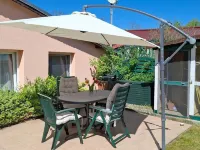 Romantic Retreat in Kropelin Hotels in Kropelin