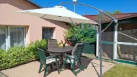Romantic Retreat in Kropelin
