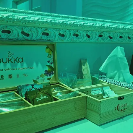 Hotel Butterfly Wellness & Spa