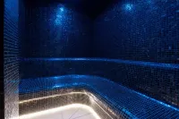 Grano Apartments Gdańsk Residence Spa & Wellness - spa