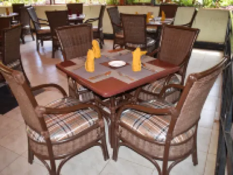 Elboran Resort and spa Hotels in Isiolo