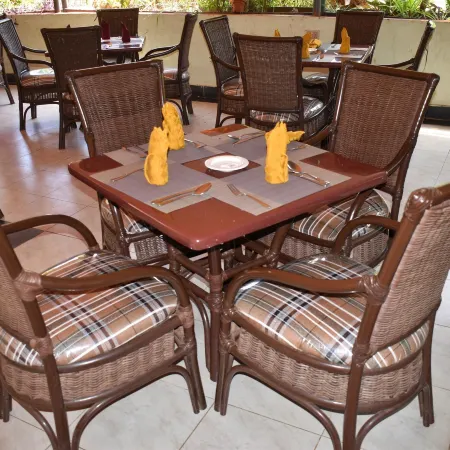 Elboran Resort and spa