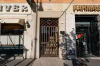 Le Boutique Luxury Rooms Diffused in Historic Center