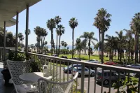Bayside Hotel - Sea View