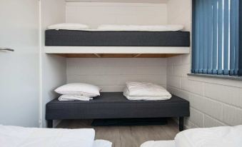 6 Person Holiday Home in Juelsminde by Traum
