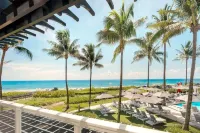 Beach Club at the Boca Raton - Ocean View