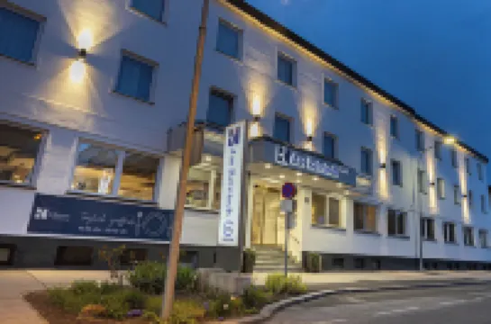 Das Reinisch Hotel - Near Vienna Airport