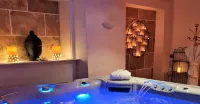 ชาเตลเลอรี เดอ เชอเบก-ใหม่ - โรแมนติก