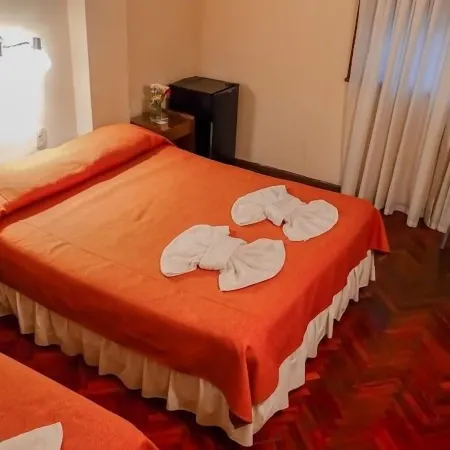 Crystal Hotel
