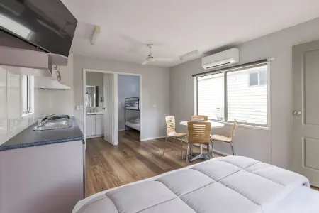 Nrma Phillip Island Beachfront Holiday Park