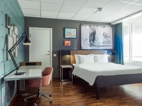 Radisson Blu Hotel, Bodo