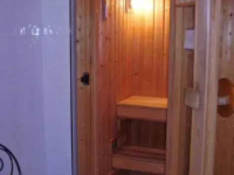 Hotel Biney Hoteles en Rodez