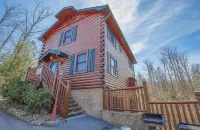Standing Bear Lodge