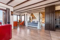 Papazlıkhan Hotel Hotels in Doyran Mahallesi