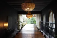 Edville Home Hotels in Wetteren